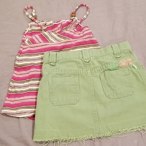 3t summer outfits - Picture 3 of 10